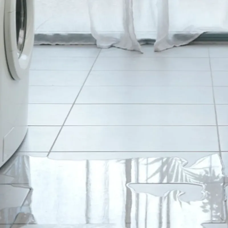 Appliance Leak Cleanup in Rockwall, TX