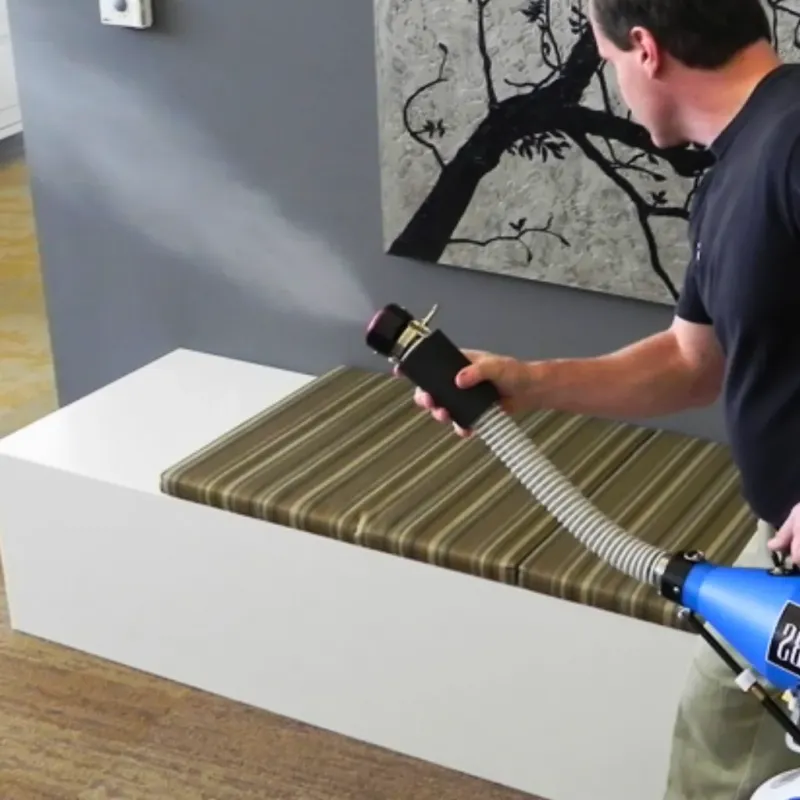 Professional Odor Removal in Rockwall, TX